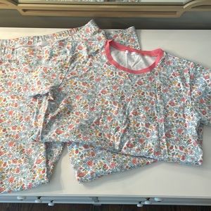 LAKE pajama brand new wrong size!